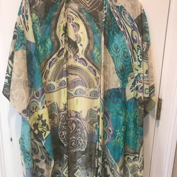 Chico’s 2 piece women top - Picture 3 of 3